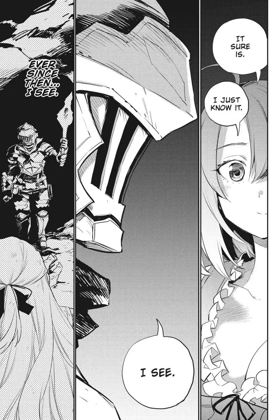 Goblin Slayer Chapter 69 12